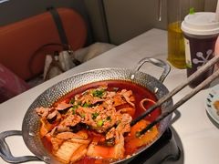 -全牛匠·乐山跷脚牛肉(西北旺万象汇店)