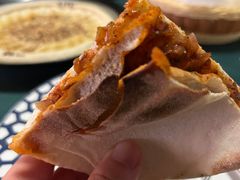 -一千一夜阿拉伯餐厅1001 Nights-Arabic Restaurant(静安店)