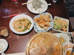 -老厨家(友谊路总店)