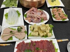 -长白山万达锦华套房酒店