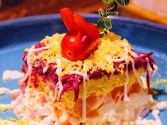 -卢布里西餐厅(总店)