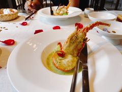 -鲤院·新中式美学·庭院餐厅(夫子庙店)