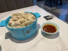 -来相会饺子·新辽菜(甘家口店)