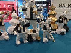 -东浩兰生上海世博展览馆