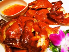 烤鸡-恒记饭店·海鲜明档(淹城店)