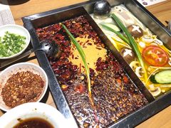 -五厨火锅(长城西一路店)