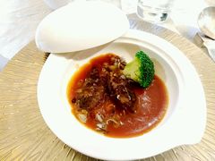 -厦门宝龙铂尔曼大酒店·龙之渊中餐厅