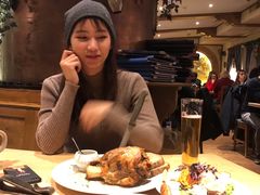 -Restaurant Paulaner am Dom