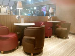 -哈根达斯(SM店)
