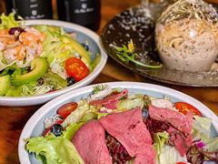 -JUKEBOX玖部音乐餐厅(华侨城店)