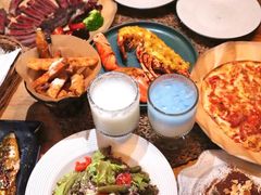 -The Cheebat 锌吧·Bistro(体育西店)