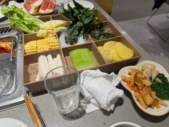 -海底捞火锅(世豪广场店)