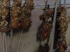 -牛叔鲜羊肉铜火锅(远东小区店)
