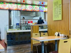 大堂-向阳羊汤(大同总店)
