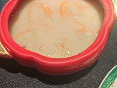 -華府(凯德晶萃店)