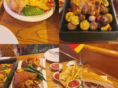 -德国金皇冠啤酒坊(硅谷大街店)