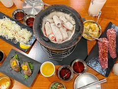 -大阪烧肉BAKA一代(十亩地店)