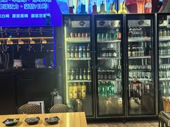 -华府九号海鲜烧烤大排档(龙域店)