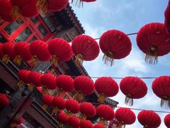 -古文化街旅游区