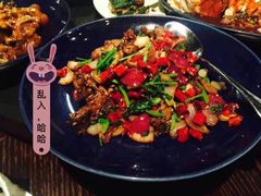 -山港凯悦酒店·东海88私房菜