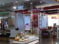 -鸿通城购物中心