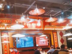 -蜀香格格•剁椒鱼头(龙西店)