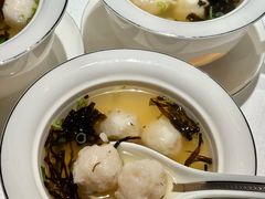 -怡情荟•海鲜青岛菜(五四广场旗舰店)