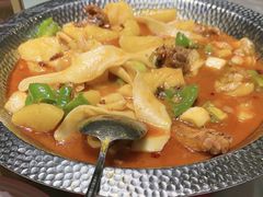 -新粤新疆菜(禅城店)