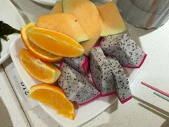 -小鱼小牛(世欧广场店)