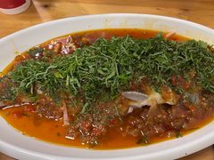 -老字号怡玺·藿香雅鱼(20年雅安店)