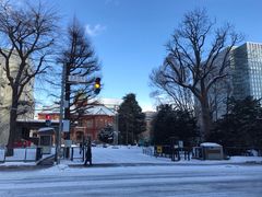 -北海道厅旧本厅舍(旧本庁舎)