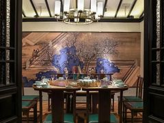包厢-宋徽厨·安徽菜(绿地店)