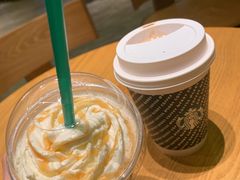 -星巴克(绍兴诸暨万达广场店)