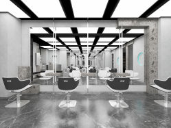 -型色沙龙 Color Salon