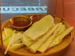 -神府路壹号·海鲜烧烤·砂锅粥·锅物(三坊七巷店)