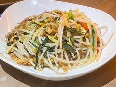 -耶里夏丽·新疆菜·28年喀什老馆(田林东路店)