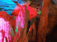 -天河潭旅游度假区