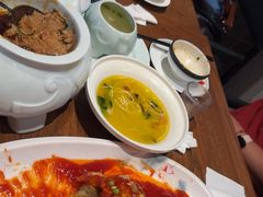 -扬州狮子楼·非遗淮扬菜(东关街店)