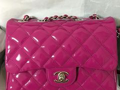 -CHANEL(恒隆广场店)