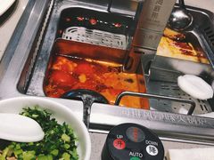-海底捞火锅(上元大街店)