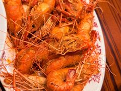 -等我餸上门海鲜大排档(天河南店)