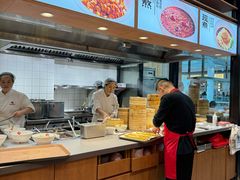 -阳阳中国饭(北京荟聚店)