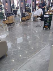 -藤野造型烫染·漂发