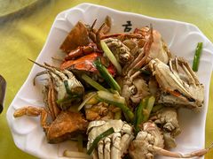 -秋姐美食店(旅游大道店)