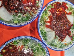 -清真磨沟沿老字号牛肉面(总店)