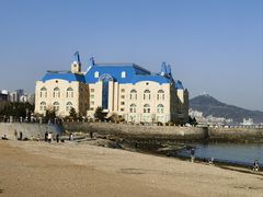 -黑石礁公园
