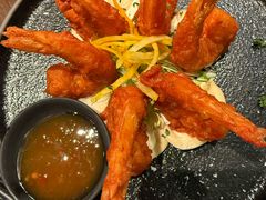 -Shantek象提南亚餐厅&西餐融合Bistro(淮海中路店)