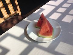 西瓜-宁海食府(大剧院店)