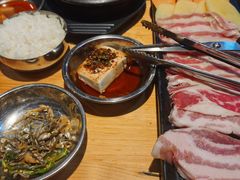 -麻蒲碳烤肉(远景路1号店)