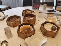 -香宫中餐厅 · 桂林香格里拉